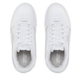 thumbnail image 3 of Tenis Puma Carina 2.0 JR UNISEX 386185-02 blanco 24, 3 of 5