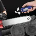 thumbnail image 4 of Sonew 12V Mini Chainsaw Sharpener Electric Chain Grinding Machine Chain Saw File Grinder , Saw File Grinder, Chainsaw Sharpening Tool, 4 of 8