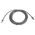 thumbnail image 2 of Starlink Gen 3 Cable, Starlink Cable Extension, Waterproof Satellite Replacement Cable for Starlink Gen3 V3, 1200Mbps Standard Cable for Starlink Gen 3 Outdoor Cable, 2 of 7