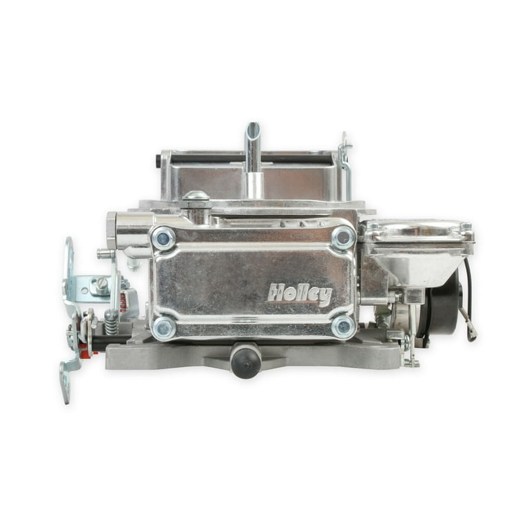 Holley Performance 0-80457S Carburetor - Walmart.com