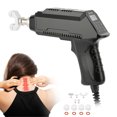 thumbnail image 4 of Electric Spine Chiropractor, 5 Gears Frequency Chiropractic Adjusting Tool 30-Level Strength  For Arthritis US Plug 110V, 4 of 8