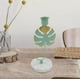 thumbnail image 3 of Porta Vela de Mesa Ilios Innova Base Mármol Floral Color Linden, 3 of 3