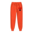 thumbnail image 1 of Bad Bunny-pantalones de chándal para Hombre, ropa de calle para correr, gimnasio, novedad de 2022, 1 of 4