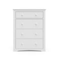 thumbnail image 2 of Graco Hadley 4-Drawer Dresser, 2 of 7