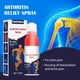 thumbnail image 1 of 30ml Dolor en las articulaciones Mialgia Esguince Cintura Spray Strain Artritis Tratamiento Cintura trasera Ndcxsfigh Cuidado Belleza, 1 of 8