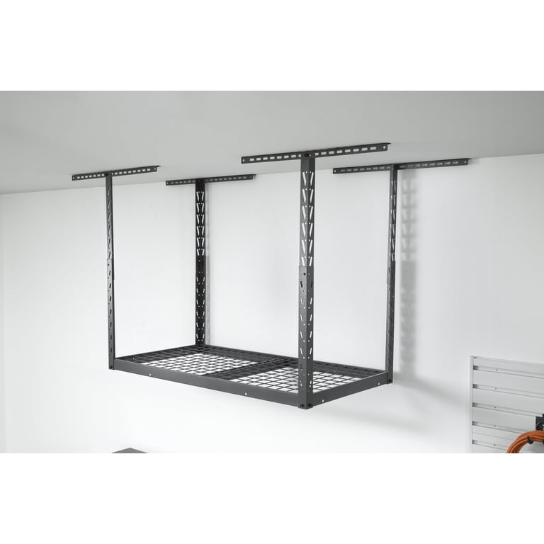 Gladiator Overhead GearLoft Storage Rack 2x4 photo 3