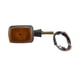 thumbnail image 1 of Direccionales Para Yamaha Ybr125 Mj-Wl-006 SPARELLI MJ-WL-006, 1 of 2