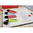thumbnail image 4 of STABILO BOSS ORIGINAL Pastel Highlighter, Dash of Lime, 4 of 7