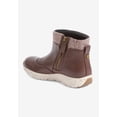 thumbnail image 2 of Comfortview Women's The Cassiopeia Bootie, 2 of 6