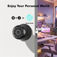 thumbnail image 4 of Smart Door Knob with Lock,Keyless Entry Door Lock, 4 of 8