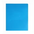 thumbnail image 1 of Pen+Gear Lightweight Poly Twin Pocket Portfolio, 1 of 2