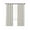 Green, variant on Sage Green Striped Blackout Curtains 96 Inches Long for Bedroom, Modern Farmhouse Green Stripes Thermal Insulated Room Darkening Black Out Window Curtain Panels Grommet Drapes for Living Room