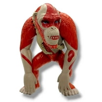 Godzilla x Kong The New Empire MetalFigs Skar King Diecast Figure