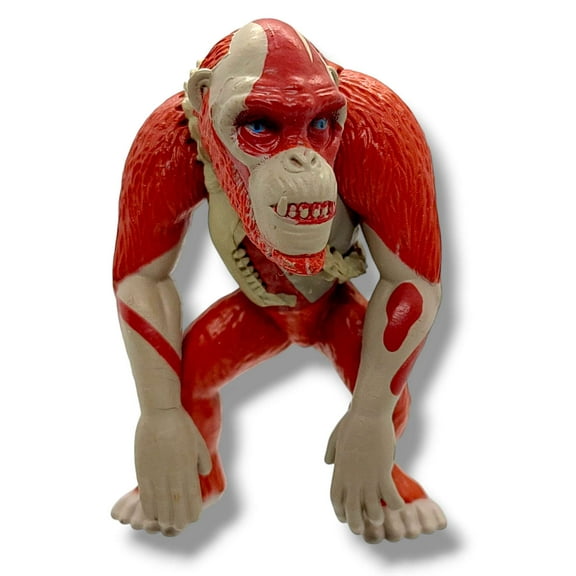 Godzilla x Kong The New Empire MetalFigs Skar King Diecast Figure