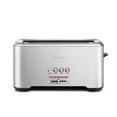 thumbnail image 1 of Breville A Bit More 4 Slice Toaster, silver - BTA730XL, 1 of 3