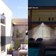 thumbnail image 5 of Lámpara de pared inalámbrica de 26 LED ultra brillante con energía solar 520LM con sensor de movimi dodocool lampara solar, 5 of 7