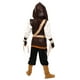 thumbnail image 2 of Costume Dress Up America Robin Hood para niños - Archer Kids, 2 of 6