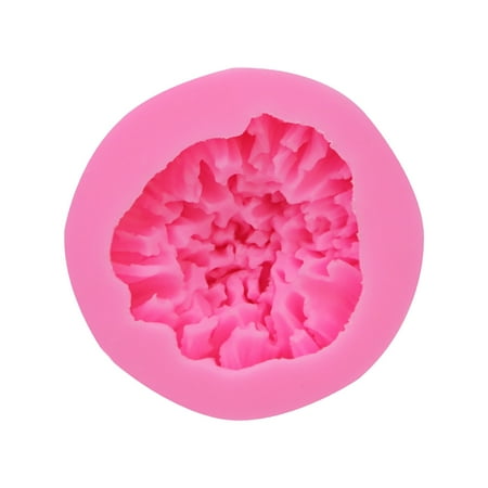 

Gelatine Candy Baking Gel Grade Cake Carnation Silica Food Molds Ice Cubes Simulation Kitchen Toy