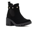 thumbnail image 4 of Botas Para Mujer Miriam 480 T22.5 ZAPATERIAS MEXICO 480-NGO, 4 of 4