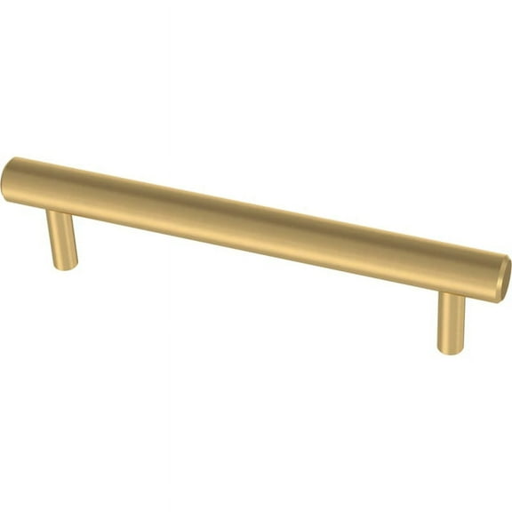 Franklin Brass P41885k-C Oversized Bar Pulls 6-5/16" Center To Center Bar Cabinet Pull -