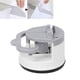 thumbnail image 4 of Suction Cup Knife Sharpener Multifunction Pocket Knife Sharpener Portable Save Space For Home For Kitchen ANGGREK Otros, 4 of 8