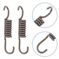 thumbnail image 1 of ADDHAT 3Ud Resortes Para Embrague De Motocicleta 49Cc Para Cuatrimotos Y Off Road, 1 of 8