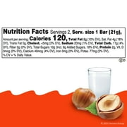 Kinder Bueno Milk Chocolate Bars with Crispy Wafer and Hazelnut Cream, 30 Count, 2 Bars per Pack, 1.5 oz Each