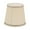 As Shown, variant on Monyance Ceiling Light Lampshade Medium Pleated Cloth Lampshade for Table/Floor Lamps - Replacement Cover(5.91X5.91X5.51Inches)