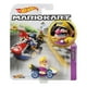 thumbnail image 1 of Vehículo de Juguete Hot Wheels Mario Kart Wario Standard Kart, 1 of 3