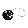 thumbnail image 4 of BELOVING Moteur de Drone à Coque Creuse Modification Stable Installation Facile Moteur d'Avion Jouet Noir, 4 of 9