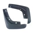 thumbnail image 5 of unique 4PCS Front Rear Car Mudguards fender Mud Flaps Fit For 2010-2018 2011 2012 2013 2014 2015 2016 Volvo V60 Mudflaps Splash Guards, 5 of 5