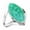 Amazonite, variant on Red Stone Women Jewelry 925 Sterling Silver Ring