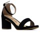 thumbnail image 3 of Zapatilla Para Mujer Viany 830 negro 23, 3 of 4