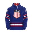 thumbnail image 6 of USA Hockey Shield Hockey Hoodie, 6 of 8