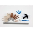 thumbnail image 3 of Dac Gunmaster Universal Gun Cleaning Kit for .22 Caliber and Larger Firearms, 3 of 3