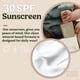 thumbnail image 3 of Protector solar mineral Roe Wellness Baby SPF 30 90 ml, 3 of 7