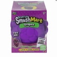 thumbnail image 7 of Scented Grapes Squishy Toys,Soft Sensory Stress Relief Tools for Teens and Adults - Fun Novelty Gift for Holiday Festivals, 7 of 7