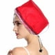 thumbnail image 3 of Gorro de pelo de vapor con calefacción eléctrica para el hogar, sombrero de aceite caliente, herramientas de peinado para el cabello, cuidado de la salud, 3 of 5