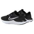 thumbnail image 4 of Tenis Nike Para Hombre Renew Run 2 CU3504 005 Negro, 4 of 5