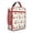 Red-65, variant on Premium Insulated Cherry Lunch Box for Men & - Reusable Lunch Bag with,Hour Temperature Retention, Compact & Lightweight Design for Office, Work, Picnic, Travel - Durable Lunch Tote for Adults.