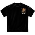 thumbnail image 2 of United States Marine Corps Semper Fidelis Patriotic TShirt-XX-Large, 2 of 2