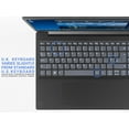 thumbnail image 6 of ASUS X543MA Notebook, 15.6" HD Display, Intel Celeron N4000 Upto 2.6GHz, 4GB RAM, 128GB SSD, HDMI, Card Reader, Wi-Fi, Bluetooth, Windows 10 Pro, 6 of 7