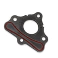 thumbnail image 4 of PENGXIANG Plaque de Retenue de Poussée d'Arbre à Cames Joint Moteur Entretoise 4.8 5.3L 6.0L 6.2L LSX LS1, 4 of 7