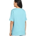 thumbnail image 2 of Women's Jockey® Everyday Essentials Pajama Tee Color: Plum Size: MEDIUM, 2 of 3
