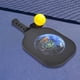 thumbnail image 5 of Pala de Pickleball deportiva Jadeshay Carbono Portátil, 5 of 13