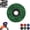 B, variant on Diamond Multi-Function Grinding Disc,for Angle Grinder to Remove Paint Coating Weld Slag Remover Surface Prep Abrasive Attachment Metal Wood Polishing