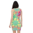 thumbnail image 2 of Sublimation Cut and Sew Dress, 2 of 2