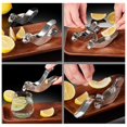 thumbnail image 3 of Lemon Slice Squeezer,Lemon Squeezer for Beer Bottle,3Pcs, 3 of 5