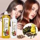 thumbnail image 1 of XWSHYW Productos para El Cuidado Del Cabello Champú para El Cuidado Del Cabello Sequedad Hidrata Alisa Mejora El Encrespamiento Castorflavor 450+248Ml, 1 of 6