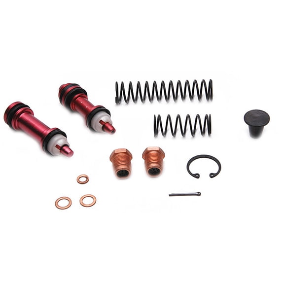 Element3 Master Cylinder Repair Kits Fits select: 1978 TOYOTA CORONA